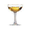 Arcoroc Cocktail Glass, 5-1/4 oz., PK 12 37652